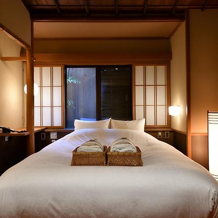 Yasaka Yutone Kyokoyado Hotel Kyoto Eksteriør billede