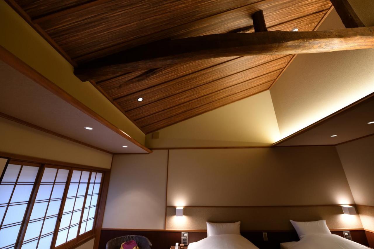 Yasaka Yutone Kyokoyado Hotel Kyoto Eksteriør billede