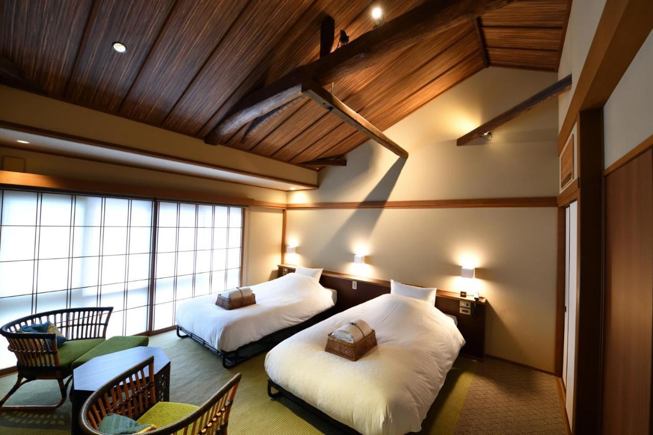Yasaka Yutone Kyokoyado Hotel Kyoto Eksteriør billede