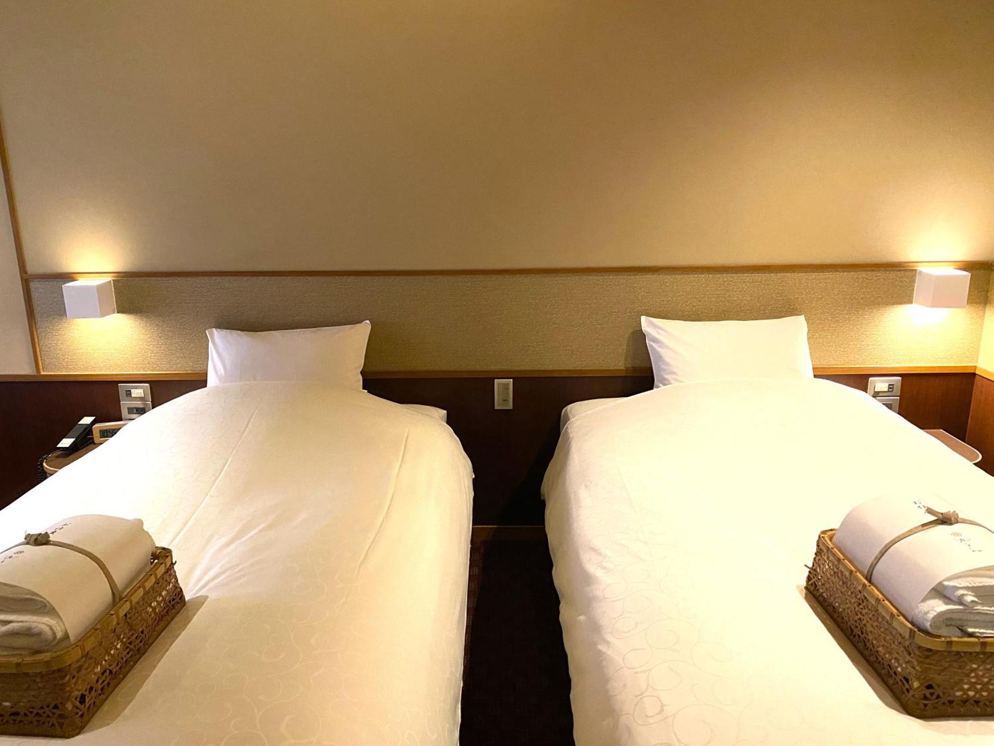 Yasaka Yutone Kyokoyado Hotel Kyoto Eksteriør billede