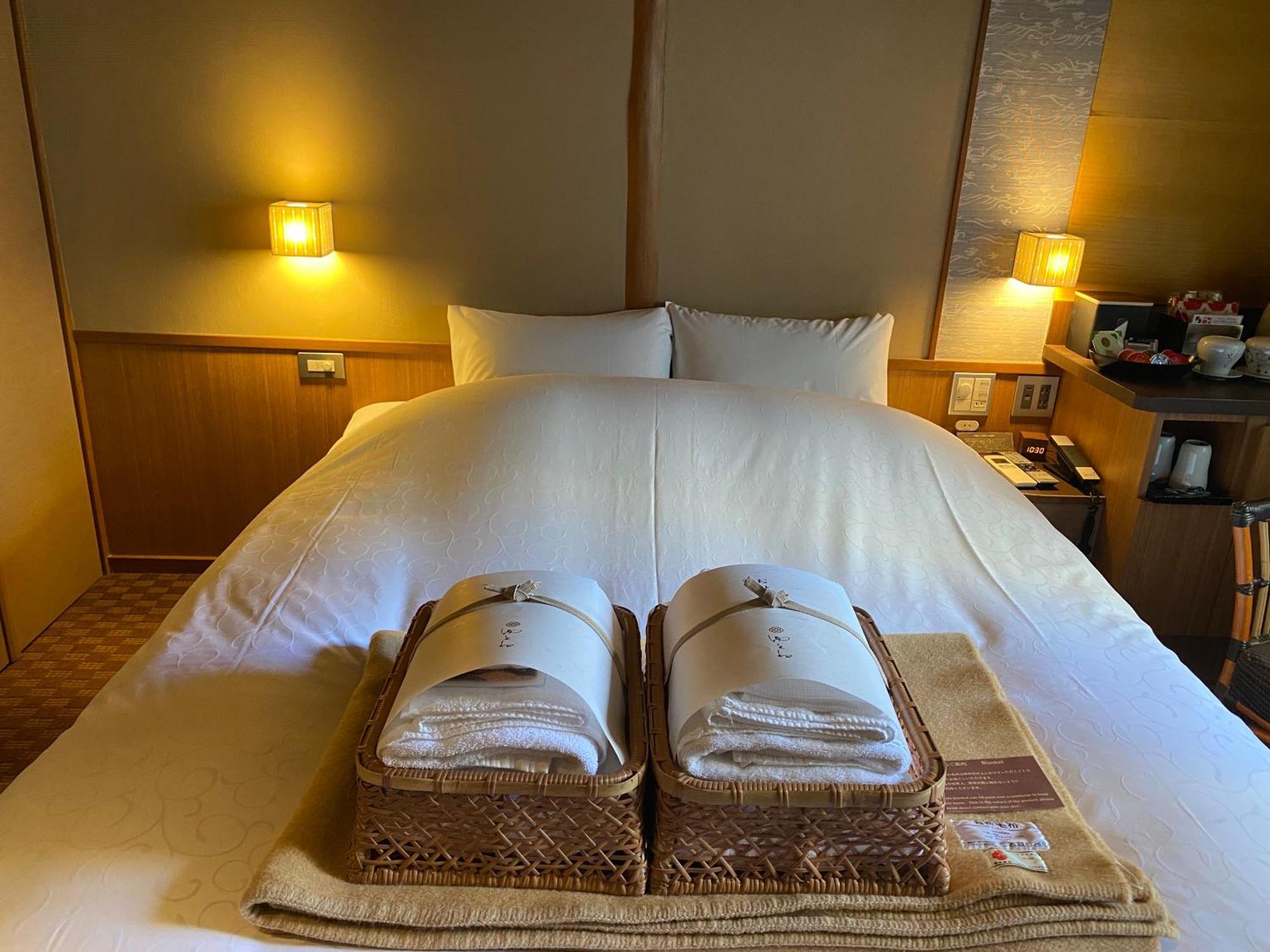 Yasaka Yutone Kyokoyado Hotel Kyoto Eksteriør billede