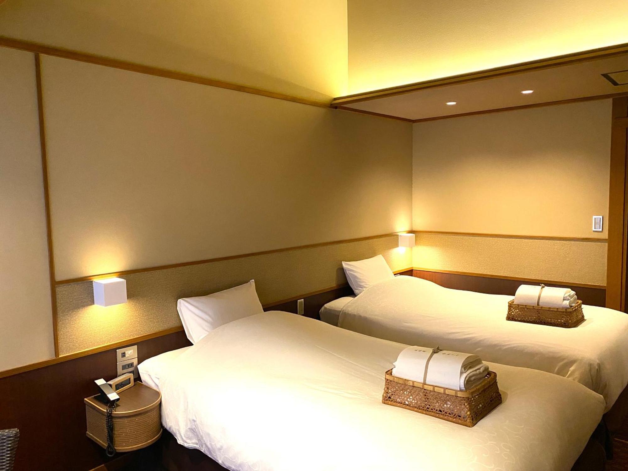 Yasaka Yutone Kyokoyado Hotel Kyoto Eksteriør billede