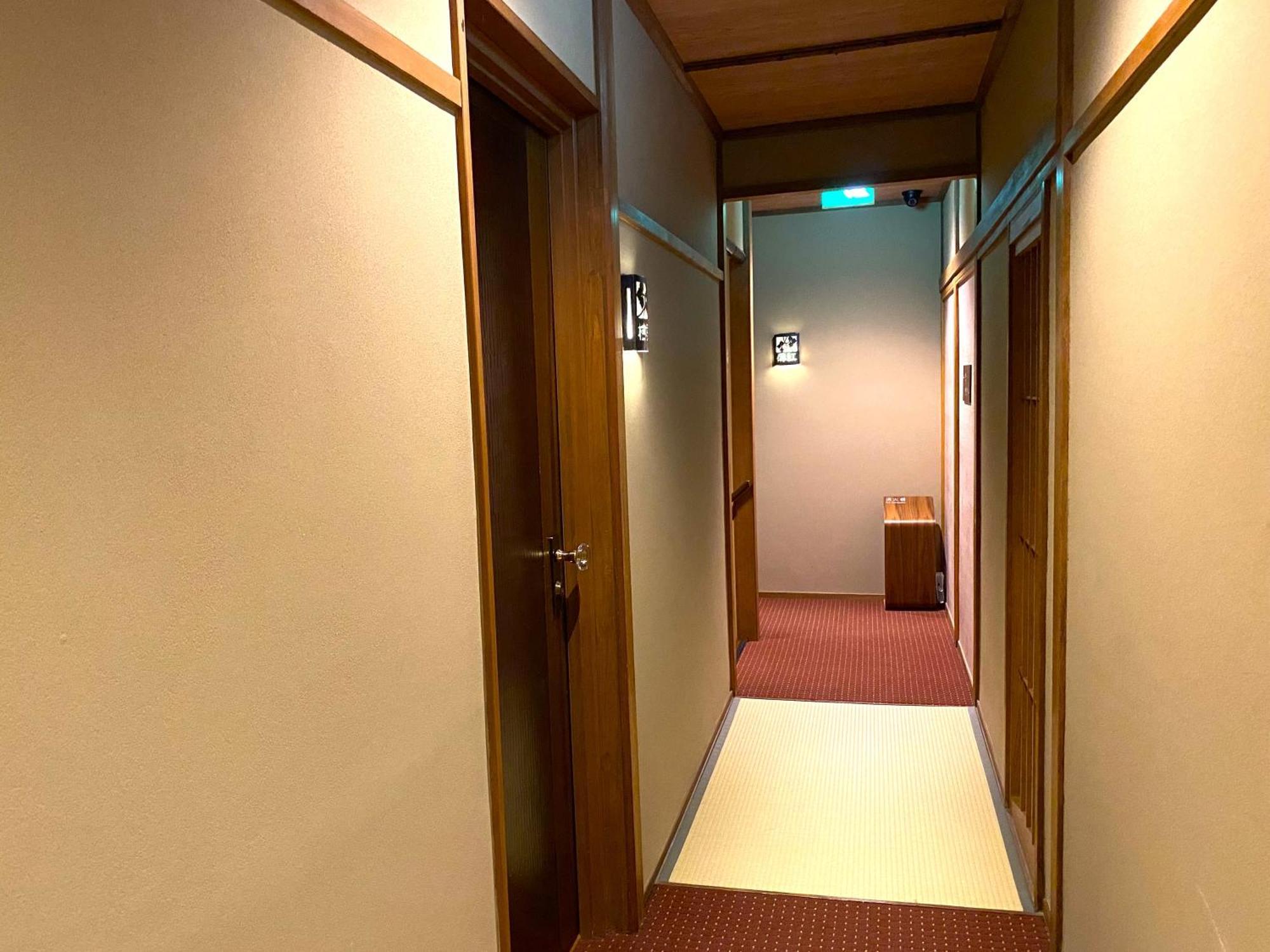 Yasaka Yutone Kyokoyado Hotel Kyoto Eksteriør billede