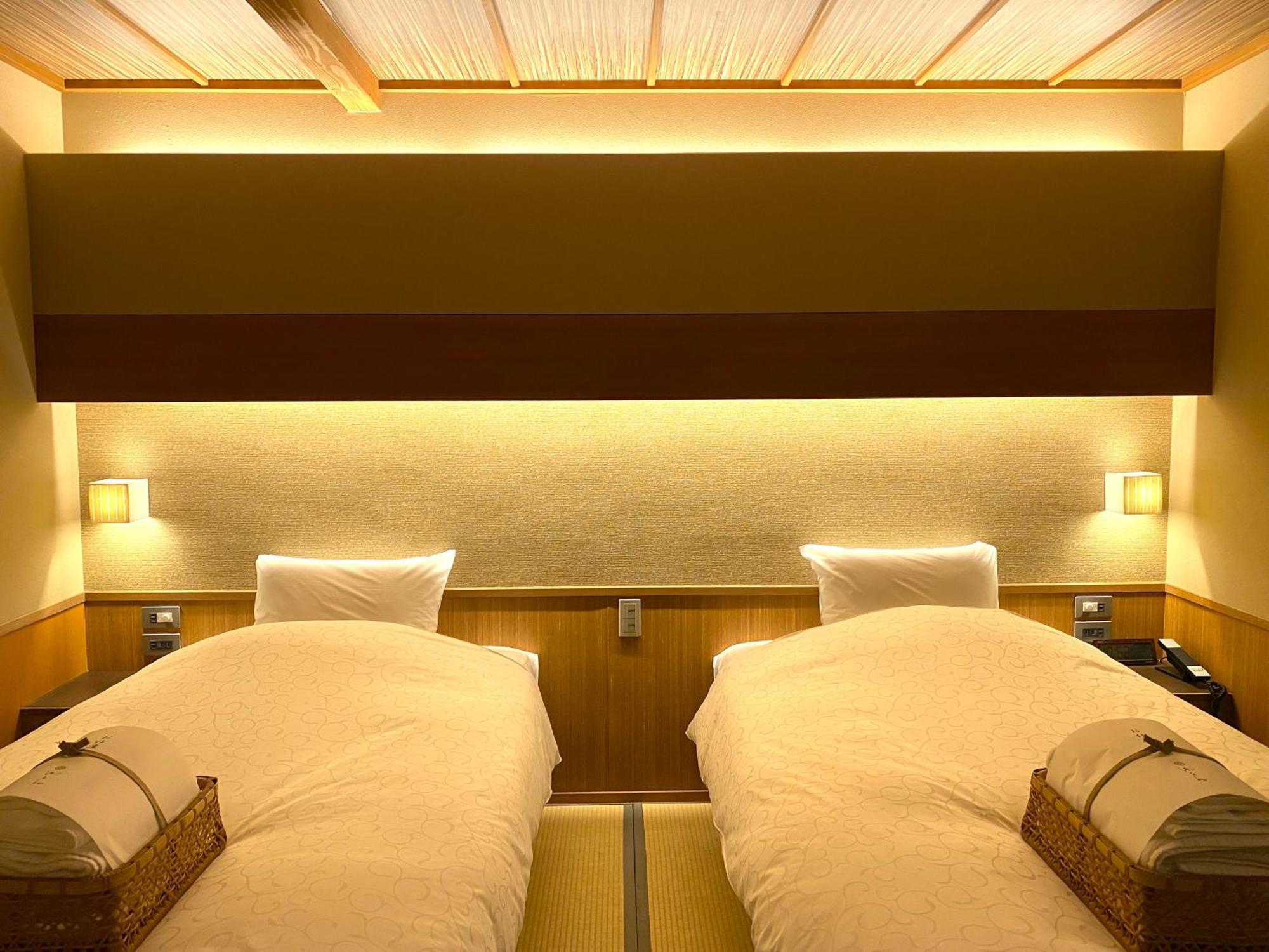 Yasaka Yutone Kyokoyado Hotel Kyoto Eksteriør billede