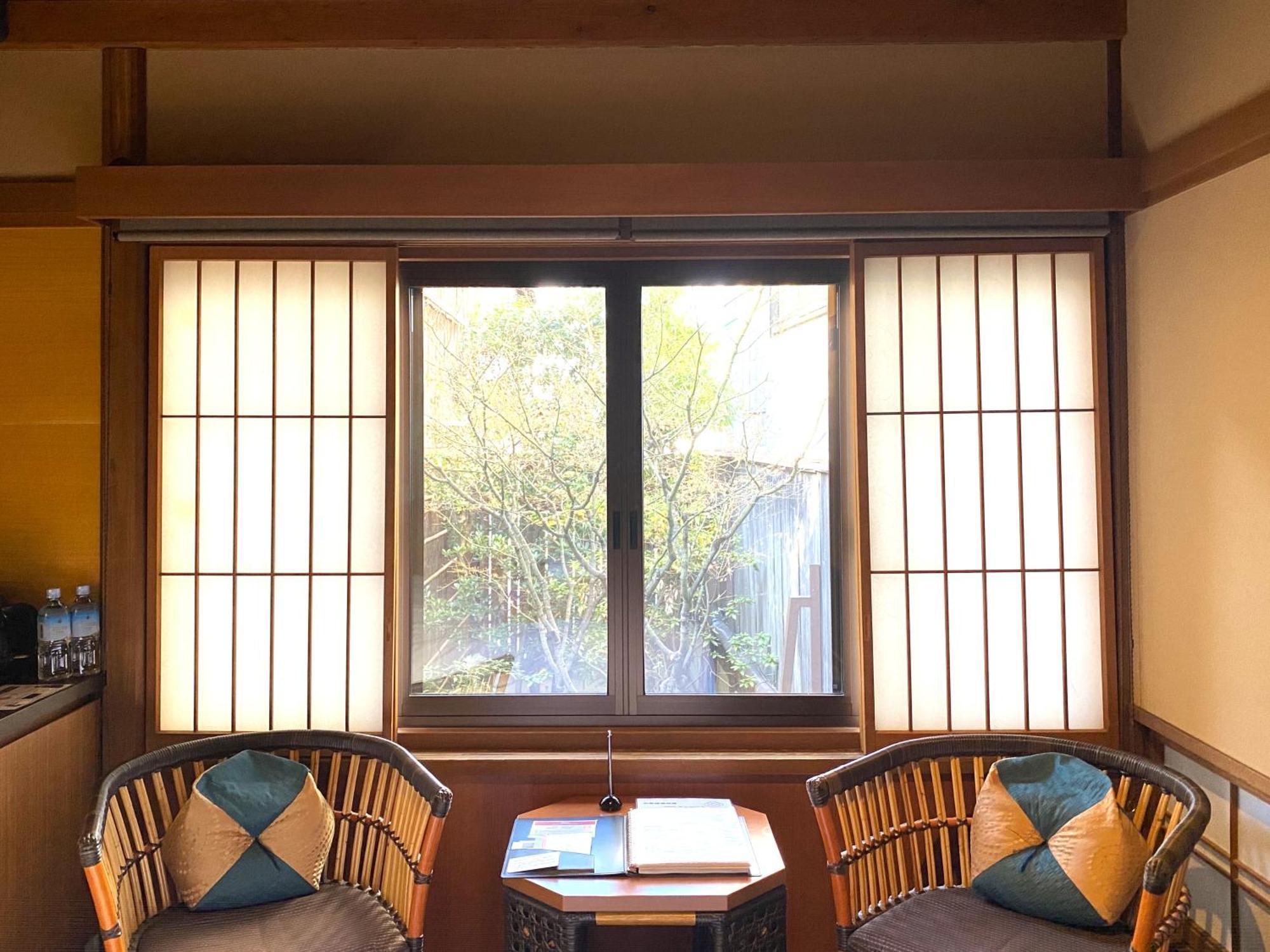 Yasaka Yutone Kyokoyado Hotel Kyoto Eksteriør billede